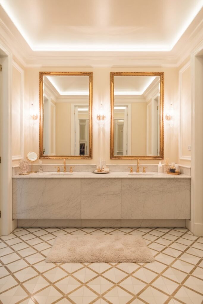 18 Best Modern Bathroom Ideas for a Luxurious Interior 10 bathroom ideas luxury