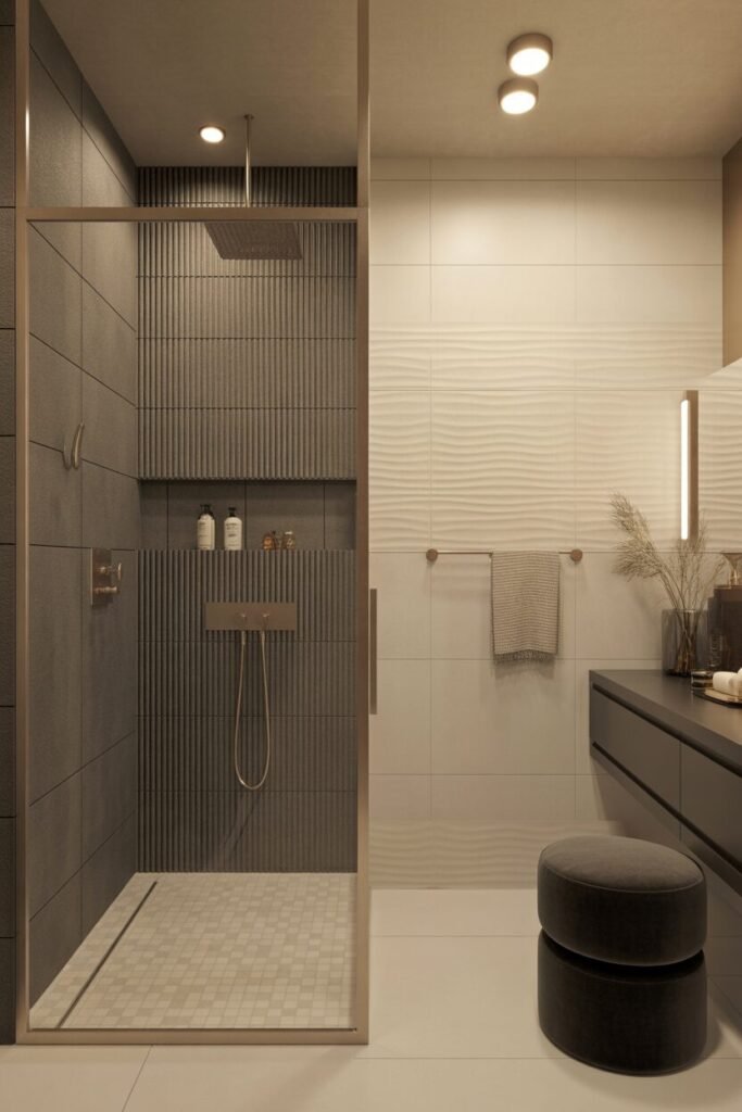 18 Best Modern Bathroom Ideas for a Luxurious Interior 19 bathroom ideas luxury