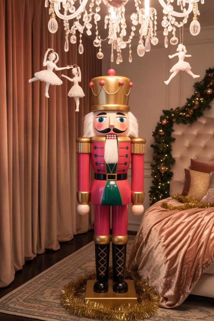 elegant christmas decor