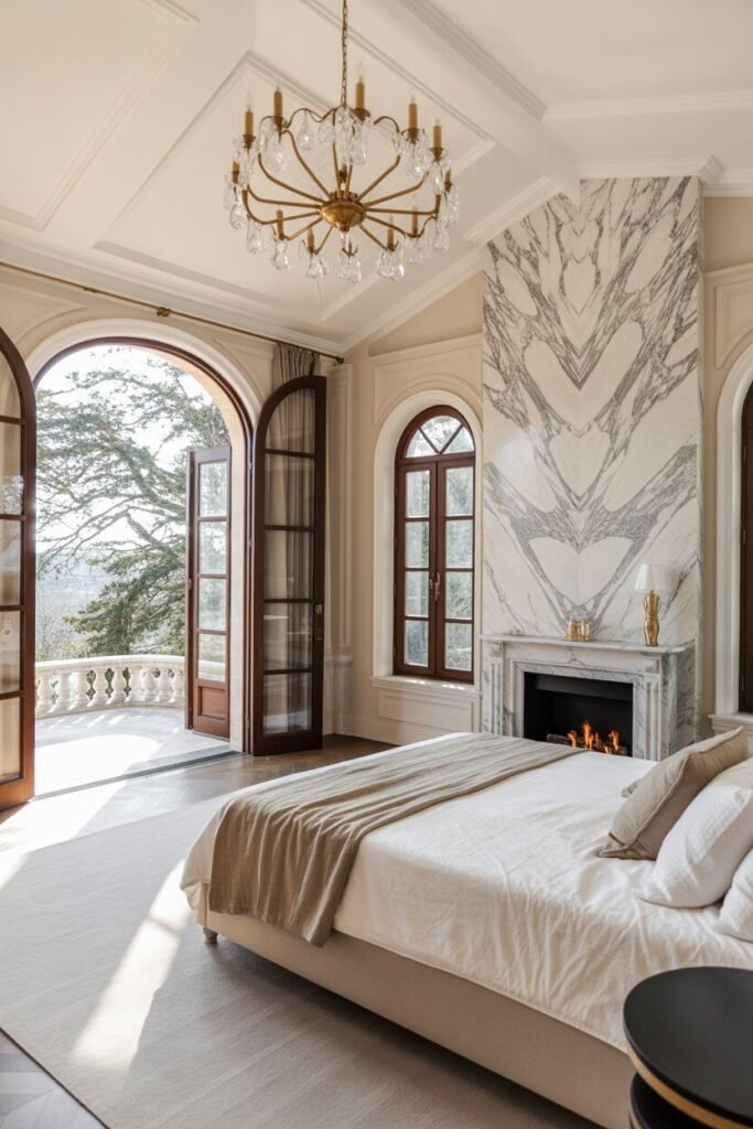 20 Luxurious Modern Bedroom Ideas 5 image 1 53