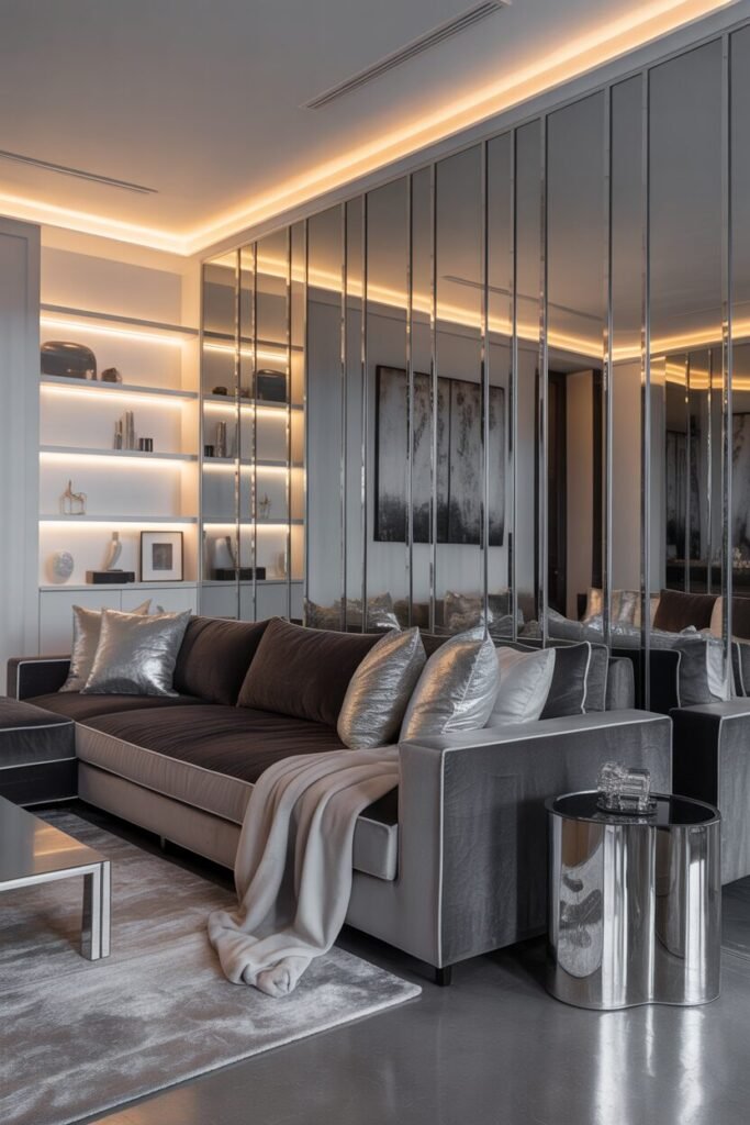 modern luxury living room ideas