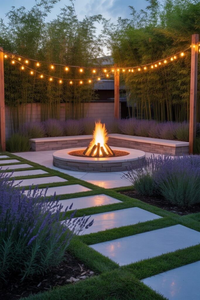 18 Luxury Garden Design Ideas for Stylish Outdoor Spaces 2025 3 garden design ideas backyard