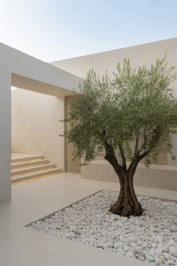 18 Luxury Garden Design Ideas for Stylish Outdoor Spaces 2025 5 garden design ideas minimalist.