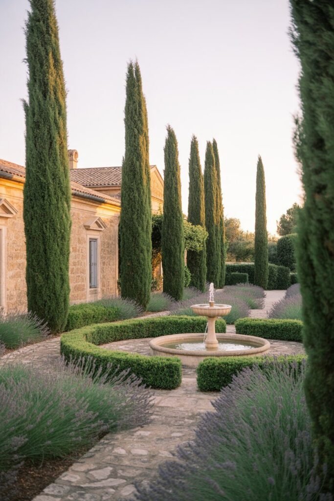 18 Luxury Garden Design Ideas for Stylish Outdoor Spaces 2025 7 garden design ideas villa