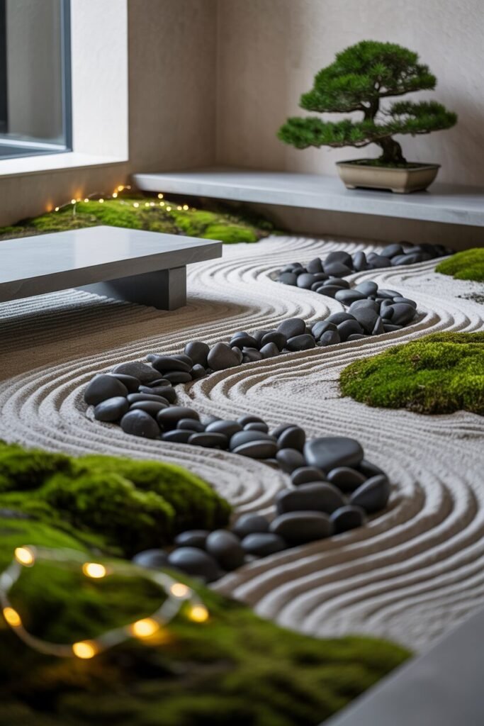 18 Luxury Garden Design Ideas for Stylish Outdoor Spaces 2025 8 garden design ideas zen