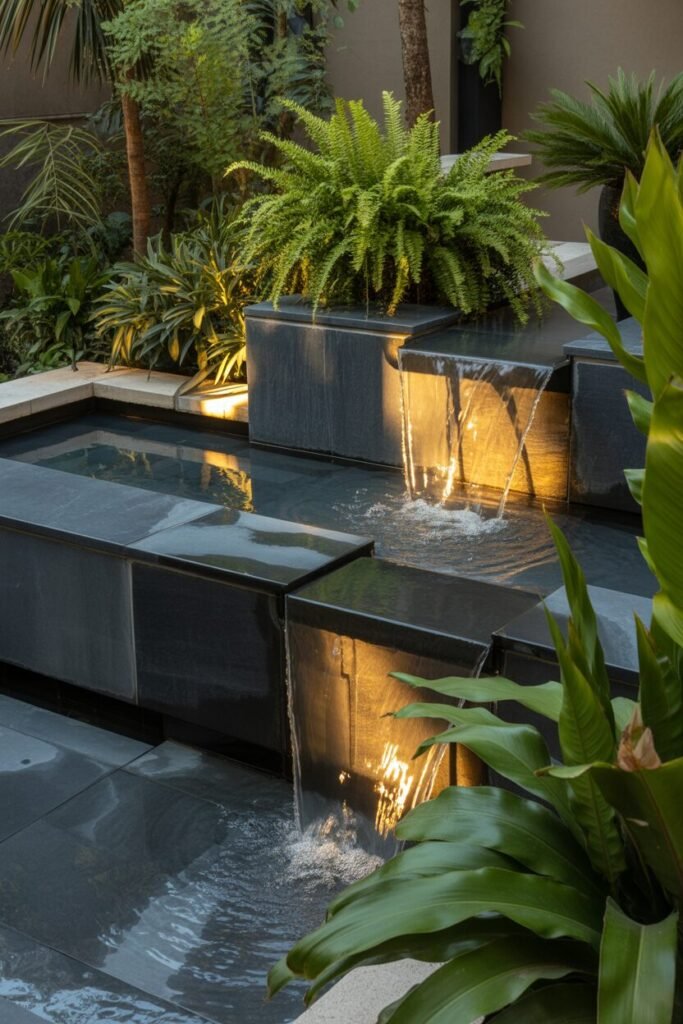 18 Luxury Garden Design Ideas for Stylish Outdoor Spaces 2025 10 image 3 171