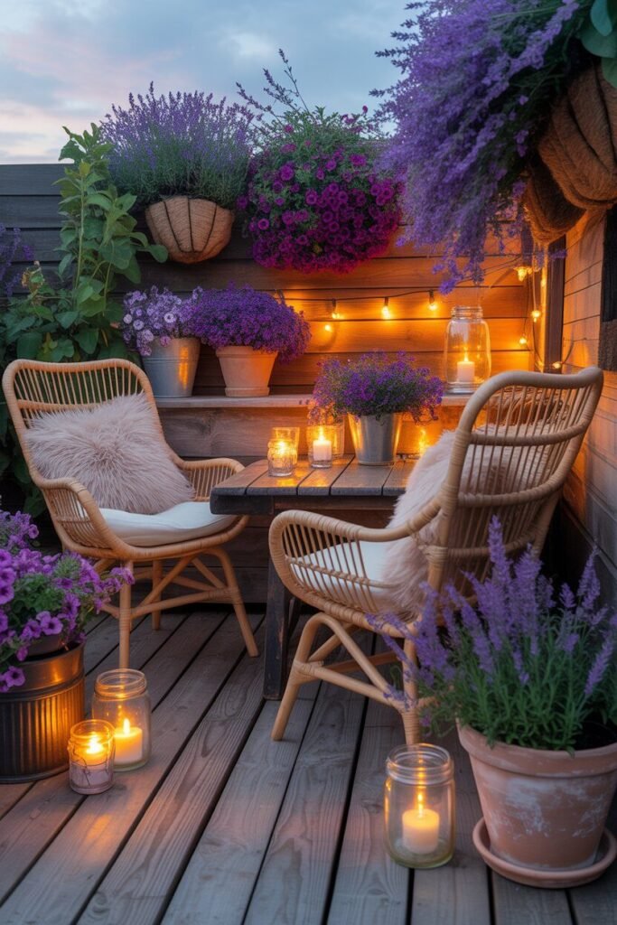 18 Luxury Garden Design Ideas for Stylish Outdoor Spaces 2025 12 Luxury garden design ideas