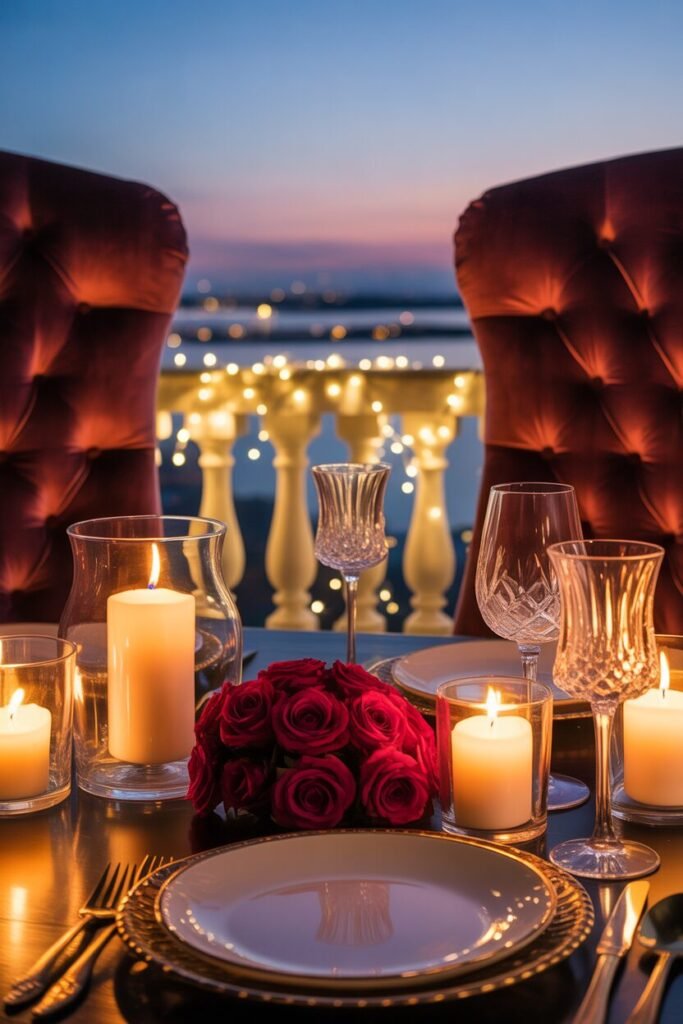 15 Romantic Balcony Decor Ideas for Cozy Evenings 2025 11 romantic balcony decor ideas