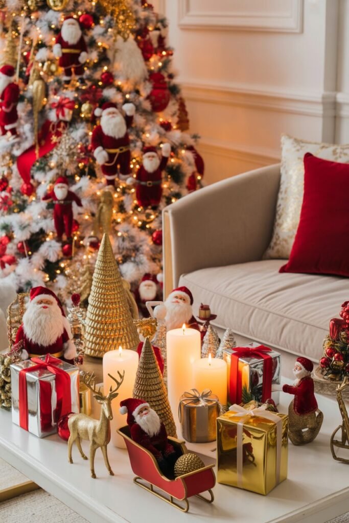  luxury christmas decor