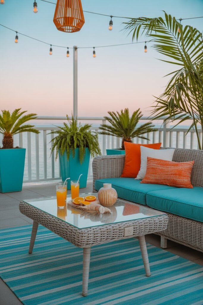  coastal balcony