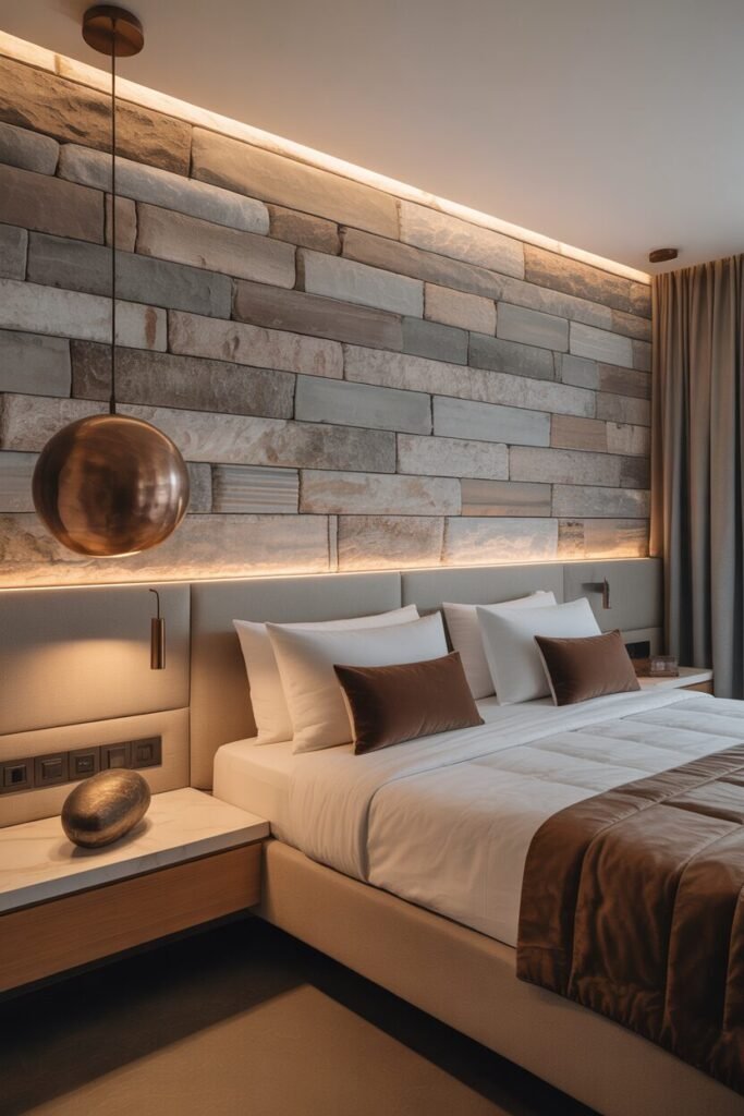  luxury hotel bedroom