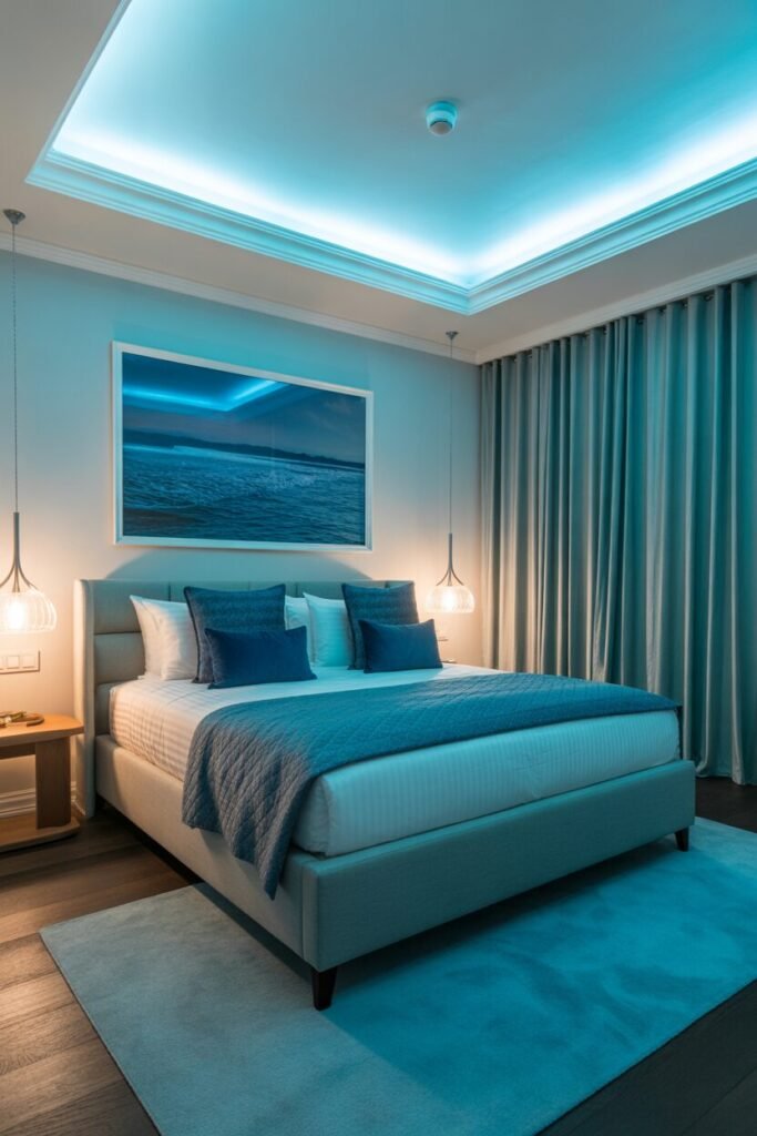  luxury hotel bedroom