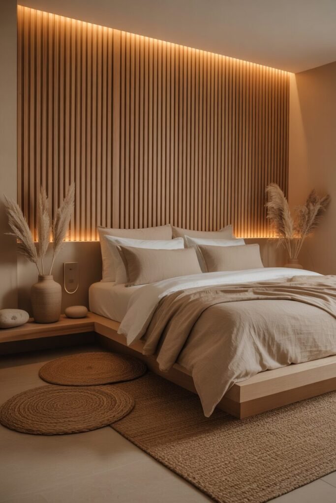  luxury hotel bedroom