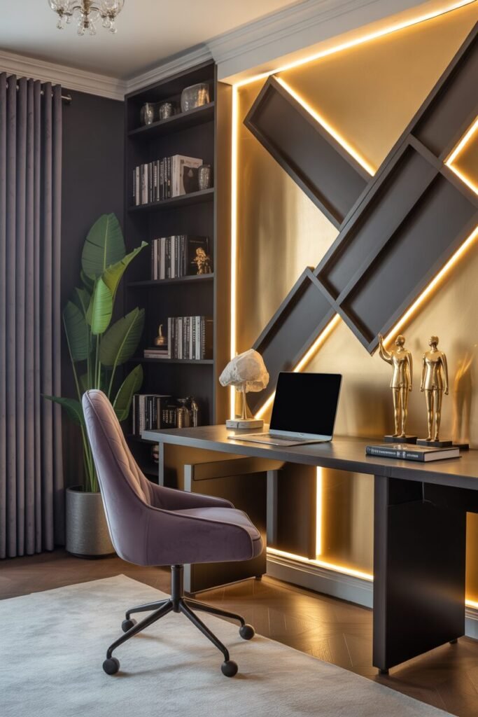  luxury home office