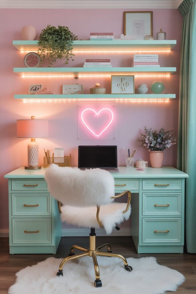  luxury home office ideas