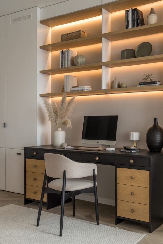  luxury home office