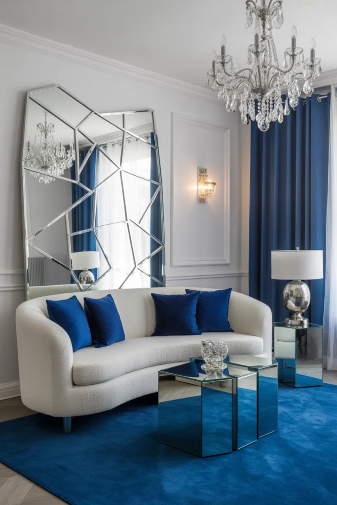 ways to style a sofa with pillows