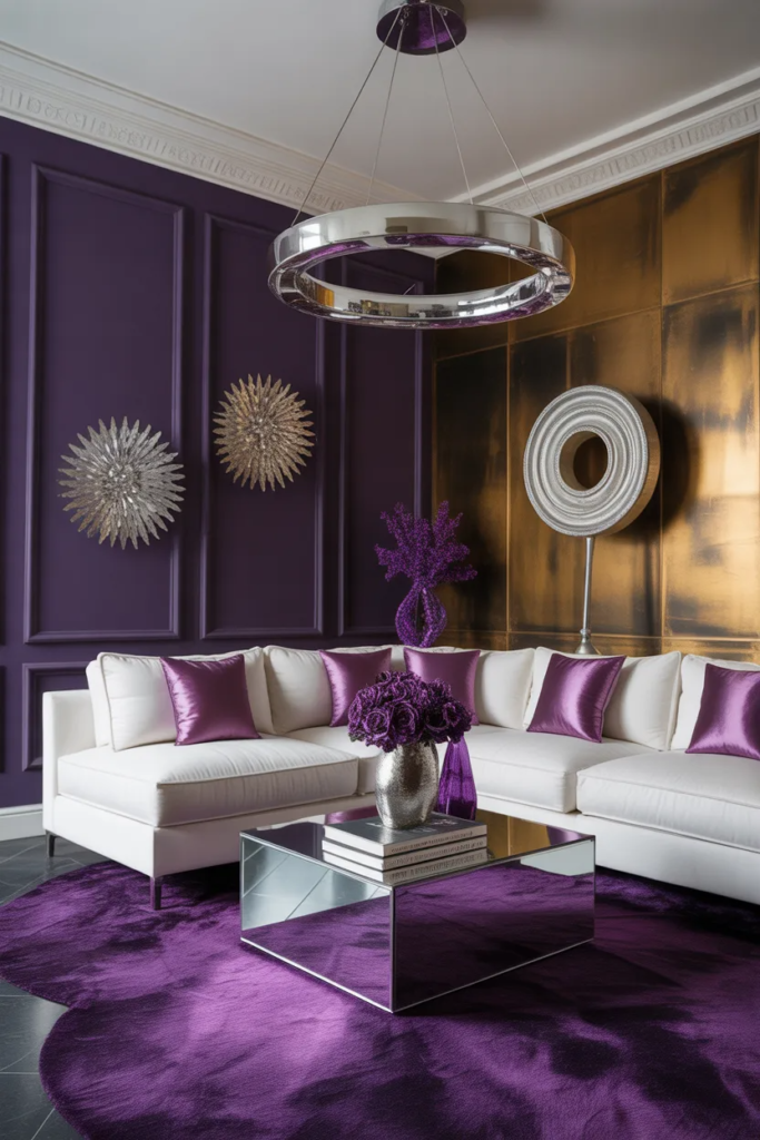 ways to style a sofa with pillows