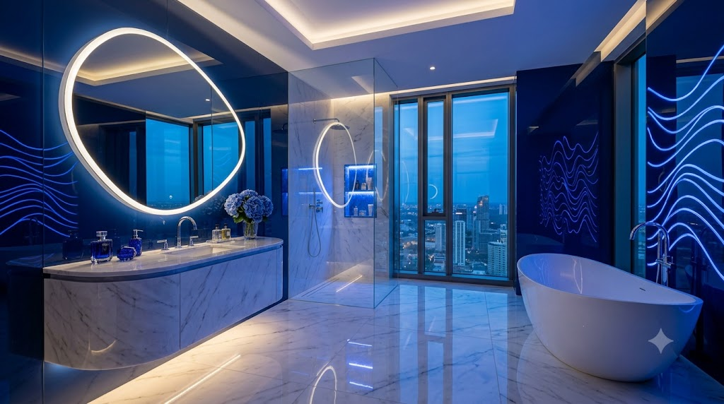  ocean luxury bathroom