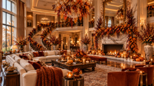 seasonal decor